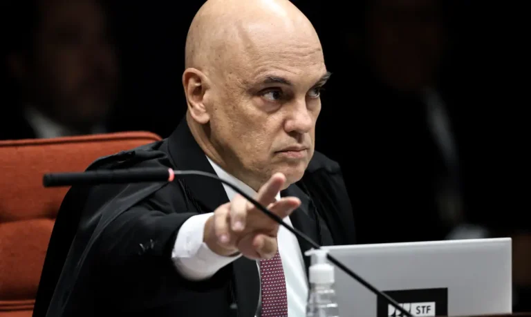 Alexandre de Moraes | Marcelo Camargo/Agência Brasil