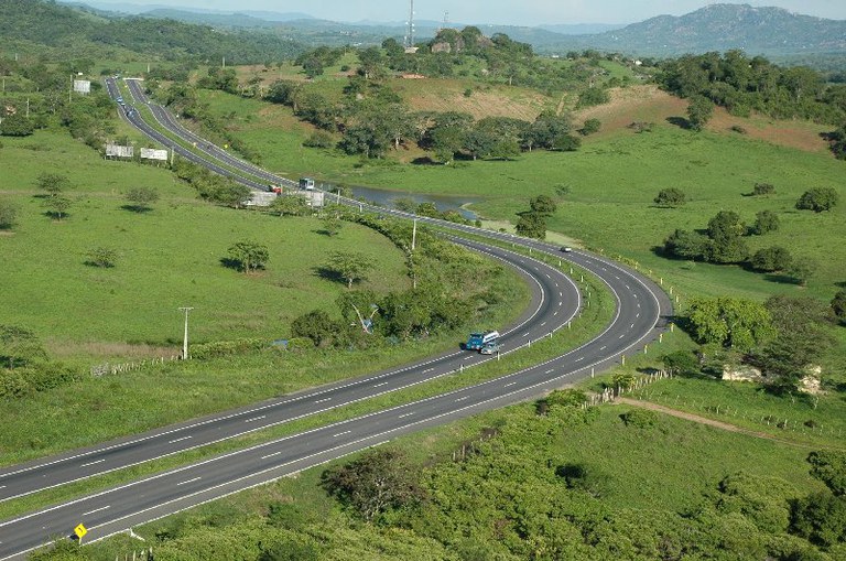 Cinco trechos de rodovias federais da Paraíba estão entre os mais perigosos do Brasil