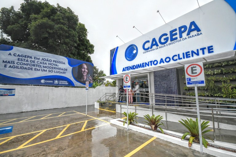 Cagepa abre processo seletivo de estágio 2026