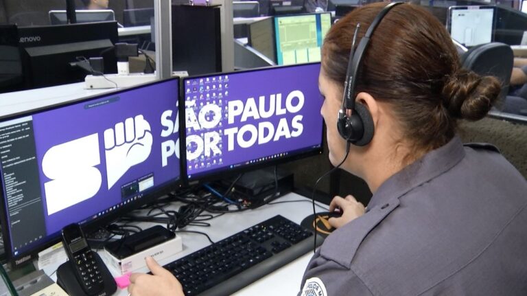 Vítimas de violência doméstica terão atendimento exclusivo para acionar socorro e receber suporte