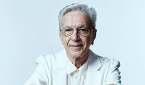 Caetano Veloso | Divulgação