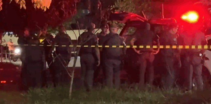 Suspeito de vínculo com milícia morre após troca de tiros com a polícia em Campinas
