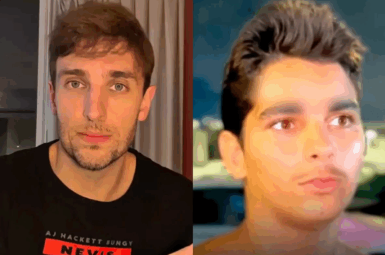 Léo Lins é detonado ao fazer piada com morte de jovem que invadiu recinto dos leões em João Pessoa