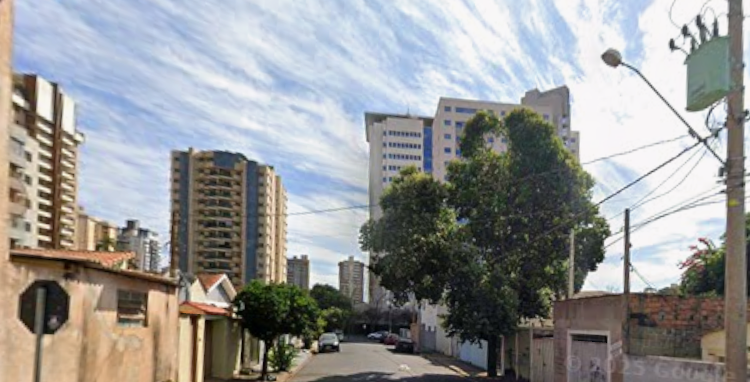 Duas ruas passam a ter mão única no bairro Santa Cruz; Saiba o que muda