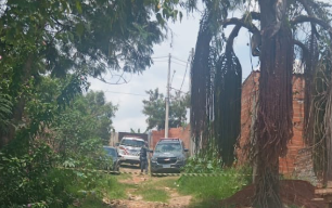 Troca de tiros termina com morte em Sumaré