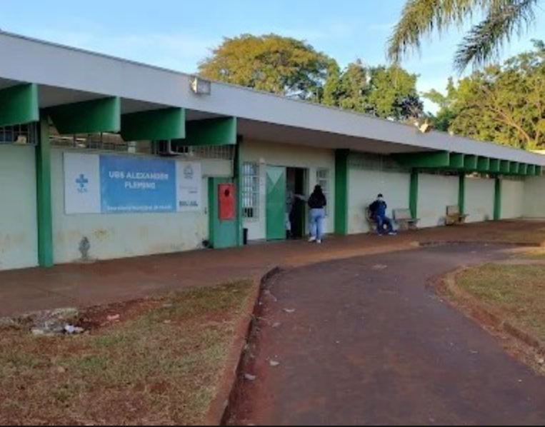 Prefeitura comunica o fechamento temporário da farmácia da UBS Simioni; Entenda o motivo