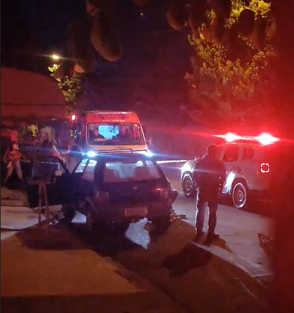 Mulher morre após ser esfaqueada pelo companheiro em Limeira