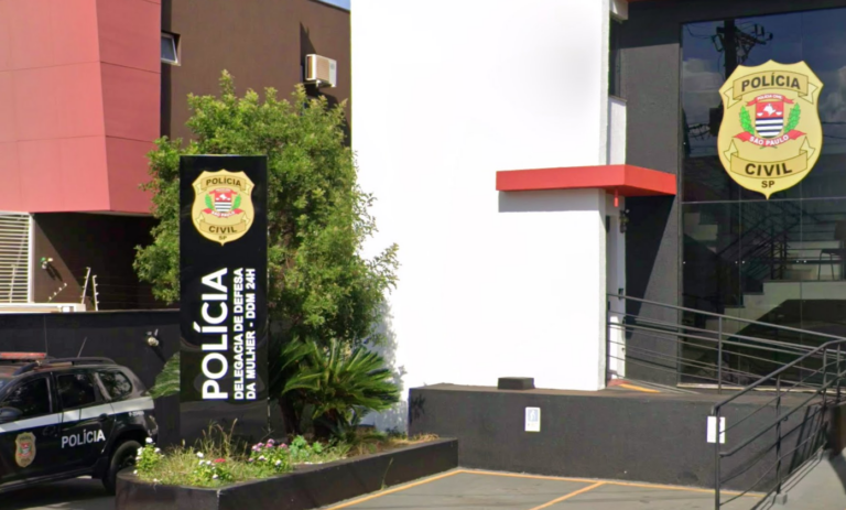 Mãe e padrasto são presos por suspeita de abuso sexual contra criança de três anos