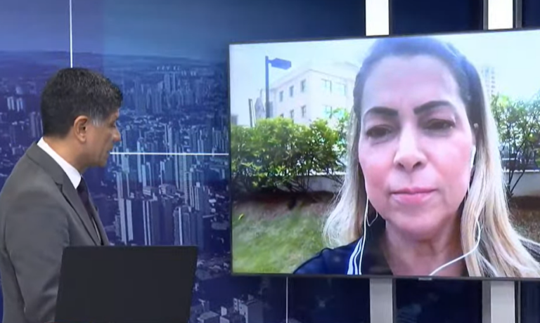 Delegada da DDM comenta prisão de casal suspeito de abusar sexualmente criança de três anos