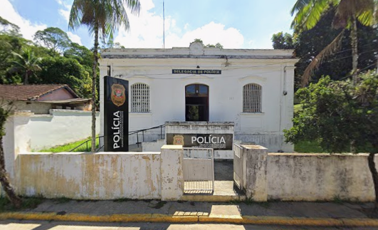 Polícia Militar captura procurado da Justiça no centro de Monteiro Lobato