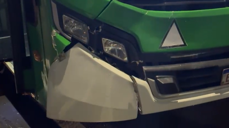 Idoso de 82 anos morre atropelado por ônibus em avenida de Campinas