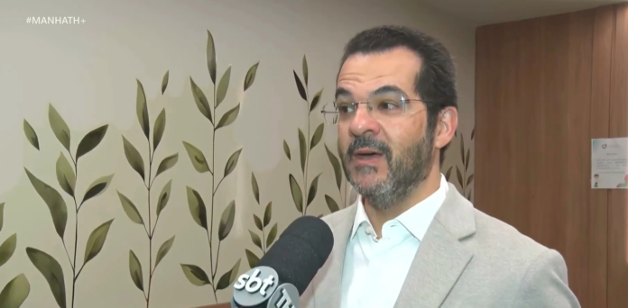 O assunto foi abordado com foco em orientação, prevenção e tratamento, diante da alta incidência do problema na população