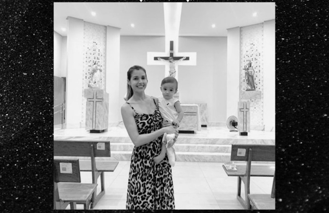 Paraibana e filho de 3 anos morrem em acidente em Minas Gerais; corpos serão trasladados para a Paraíba Paraibana e filho de 3 anos morrem em acidente em Minas Gerais; corpos serão trasladados para a Paraíba