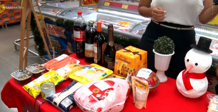 Pesquisa orienta consumidores a montar ceia de Natal mais econômica sem abrir mão da tradição