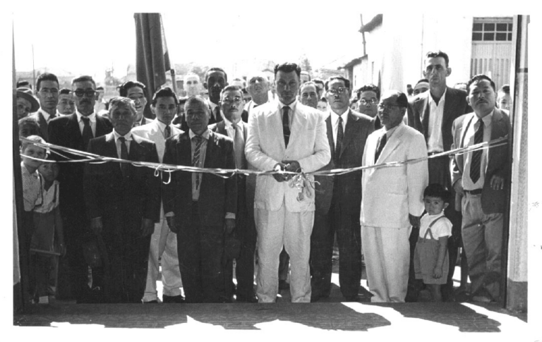 Barrinha celebra 72 anos de emancipação nesta terça; Conheça a história da cidade