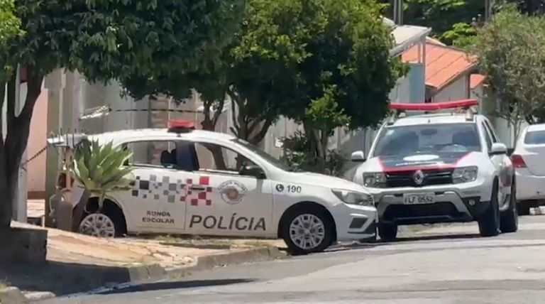Mulher de 64 anos morre após ser atacada com marreta pelo marido com Alzheimer em Campinas