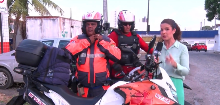 Profissionais que viram o ano trabalhando garantem a festa de quem comemora