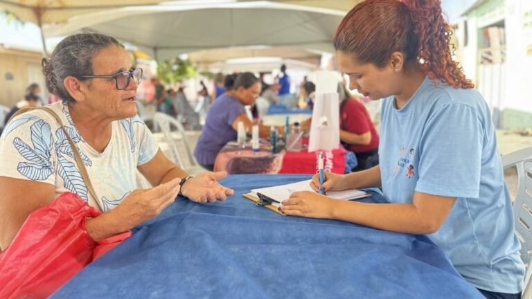 Serviços gratuitos da Caravana do Cuidar chegam a Gramame nesta sexta-feira (12)