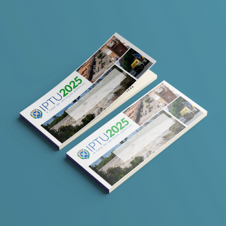 Prefeitura de Piracicaba envia projeto à Câmara que pode reduzir valores do IPTU