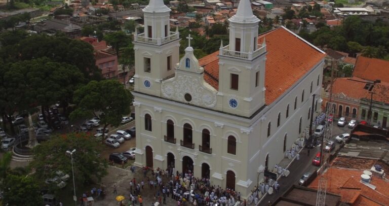 Arquidiocese da Paraíba divulga programação das missas de fim de ano