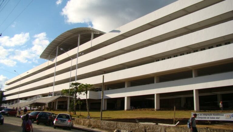 Retomada das atividades da UEPB ocorre nesta quarta (10) após aprovação do novo calendário