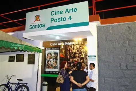 Cine Arte Posto 4 apresentará mostra gratuita de clássicos do cinema