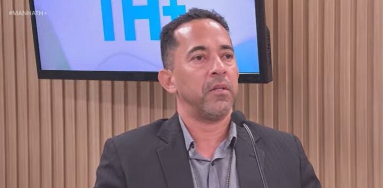 Pirataria também impulsiona o crime organizado, afirma delegado