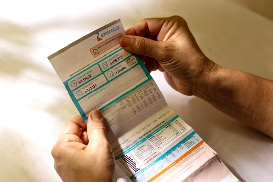 Conta energia Energisa realiza mutirão de renegociação de dívidas