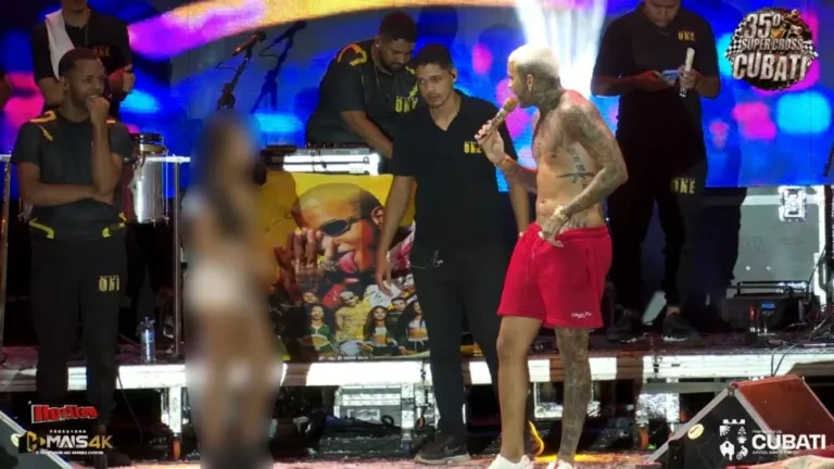 Lei proíbe exposição de crianças a conteúdos impróprios em eventos na Paraíba