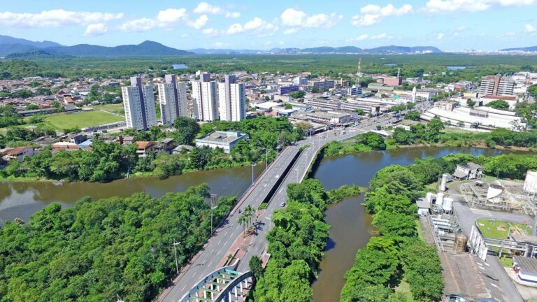 Cubatão conquista certificação inédita no Programa Município VerdeAzul e se destaca na gestão ambiental