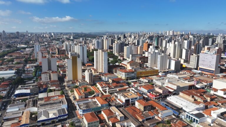 Ribeirão Preto alcança o 26º lugar no ranking de cidades mais ricas do país