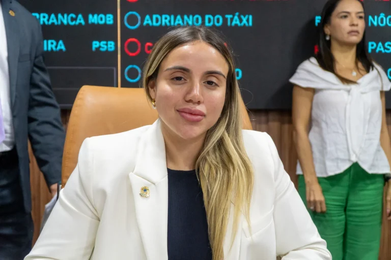 Jays já exercia a presidência de forma interina desde 19 de dezembro, durante o afastamento do vereador para tratamento hospitalar