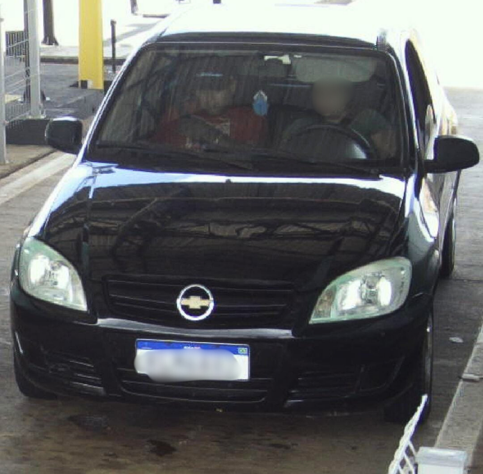 Polícia prende casal investigado por envolvimento em chacina a família em Campinas