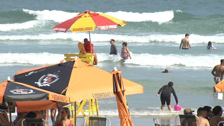 Temporada de verão: dicas essenciais para curtir a praia com segurança