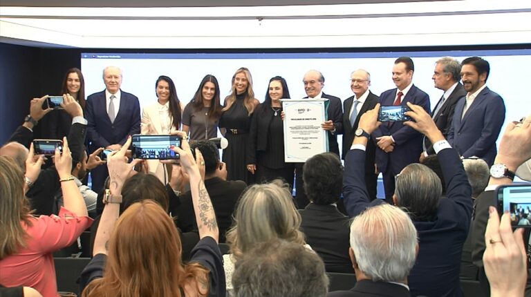 Escola Paulista de Direito inaugura novo prédio com  presença de autoridades