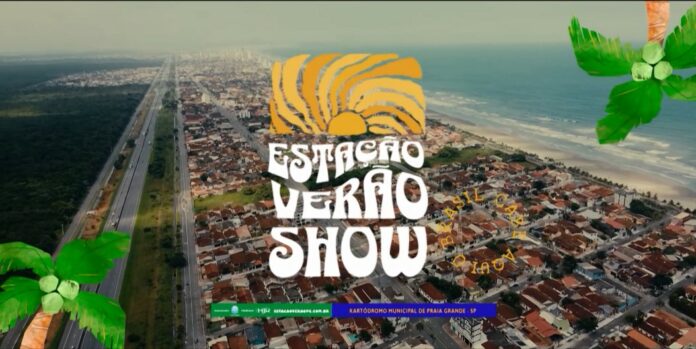 Estação Verão Show
