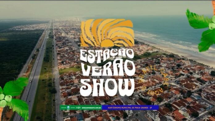 Estação Verão Show PG