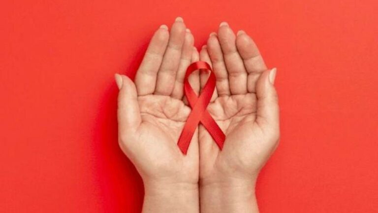 Mais de 500 positivos de HIV são registrado no Clementino Fraga em 2025