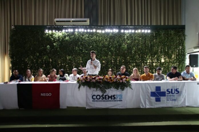 Paraíba amplia cirurgias eletivas em hospitais filantrópicos e organiza nova fase da assistência