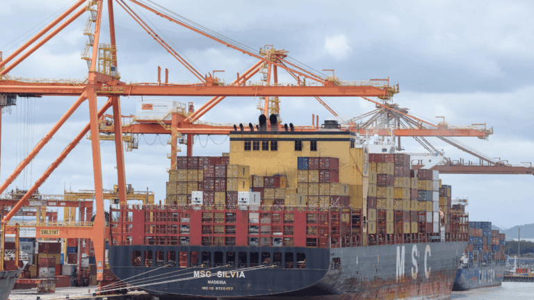 Exportações de Rio Preto crescem 34% e atingem recorde histórico