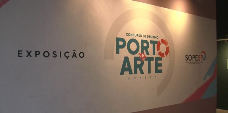 SOPESP lança mostra que revela como as crianças imaginam o Porto