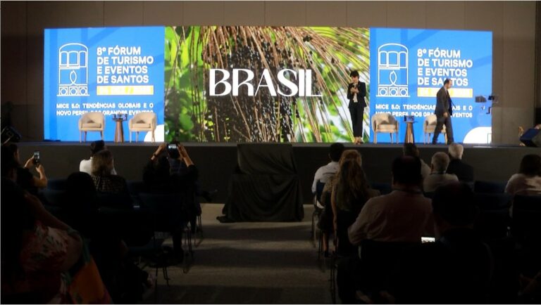8° Fórum de eventos e turismo aborda tendências para a temporada