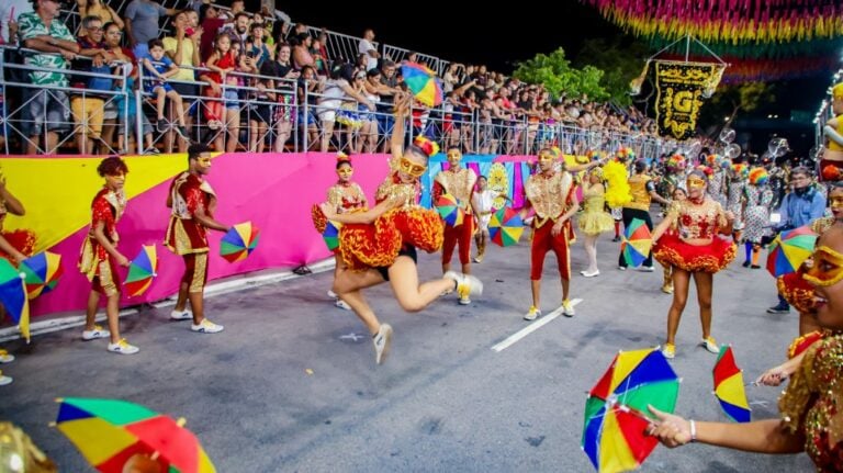 Funjope lança edital do Carnaval Tradição 2026 com premiação de R$ 1,5 milhão