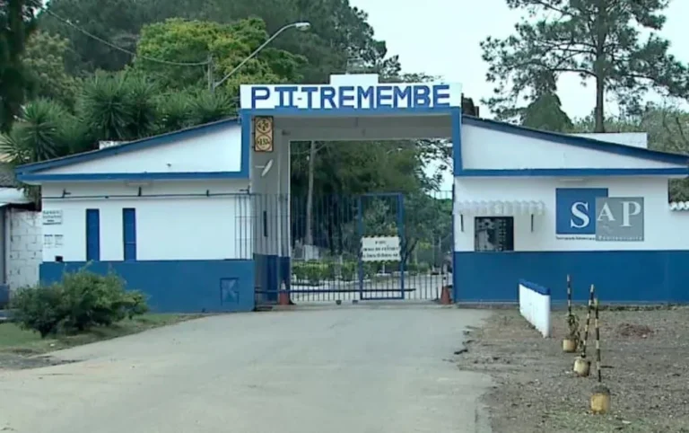 p2 tremebé