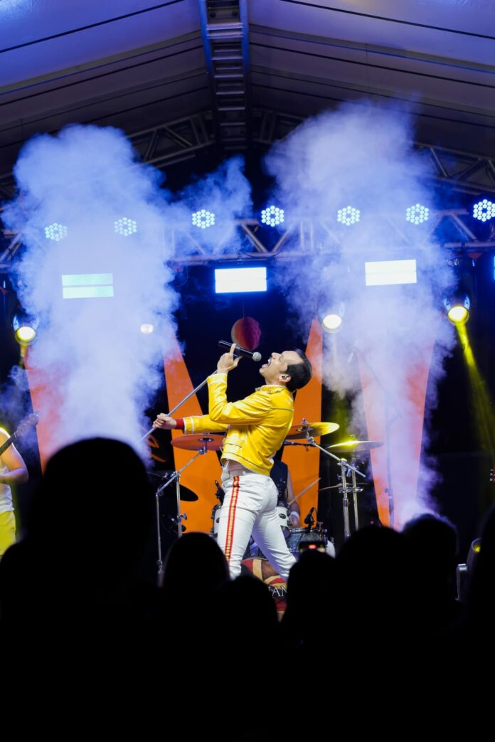 Festival Sabores do Verão