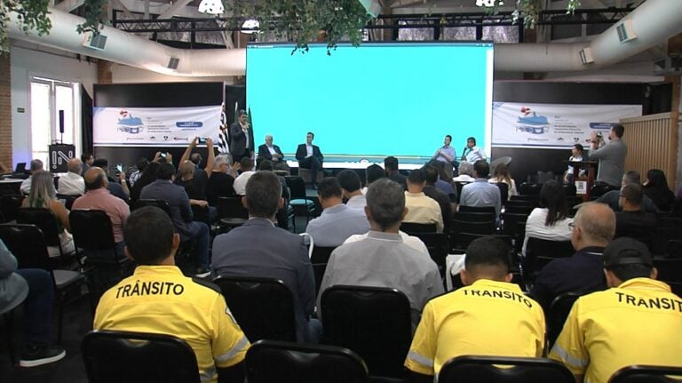 Bertioga recebeu 94° Fórum de Mobilidade Urbana