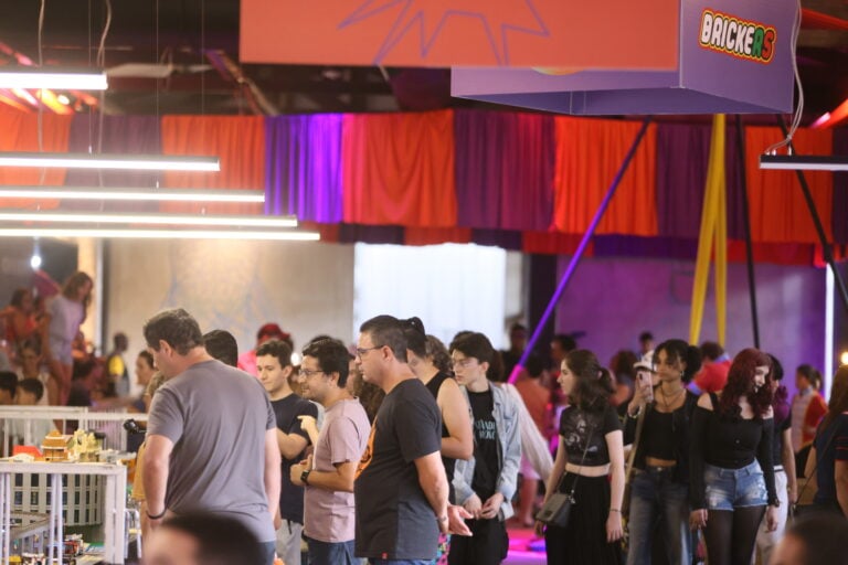 POW Festival 2025 explora novas formas de pensar com Inteligência Artificial