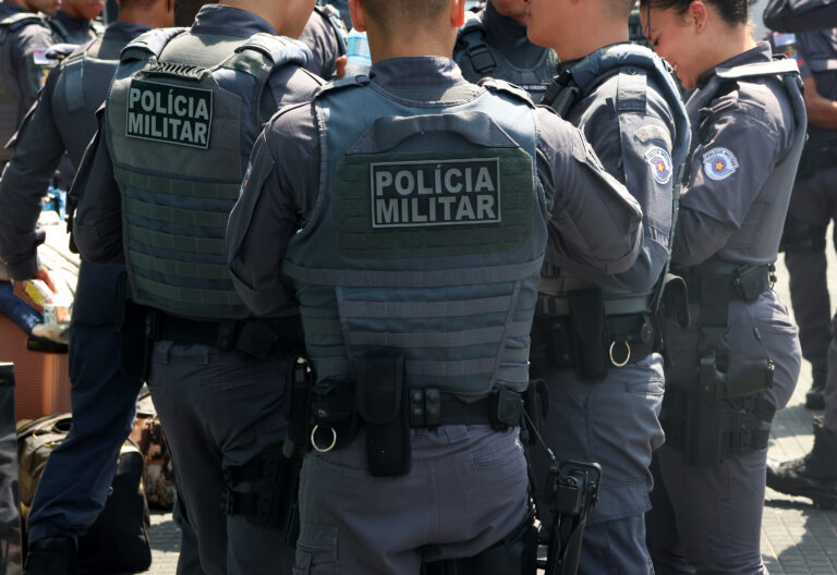 Operação Verão de Praia Grande começa nesta segunda com reforço de 2.000 agentes