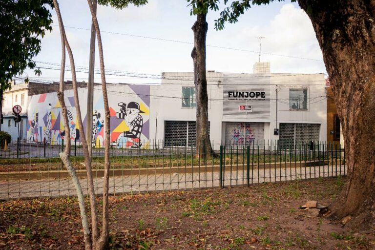 Funjope lança editais com mais de R$ 3 milhões
