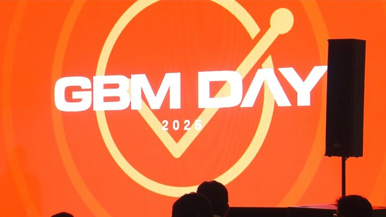 GBM Day em Santos reúne especialistas e destaca avanços na logística portuária